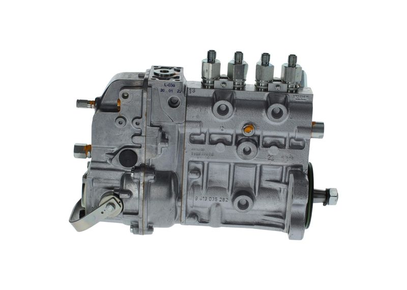 lnjection Pump -