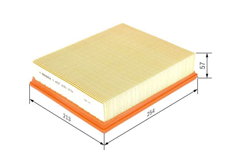 Air Filter -