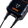 Battery Charger BATTERYcharge 906 6V-12V 6A