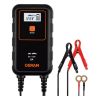 Battery Charger BATTERYcharge 906 6V-12V 6A