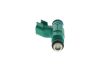 Injector -