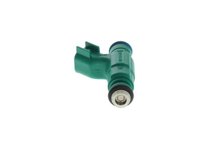 Injector -