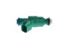 Injector -