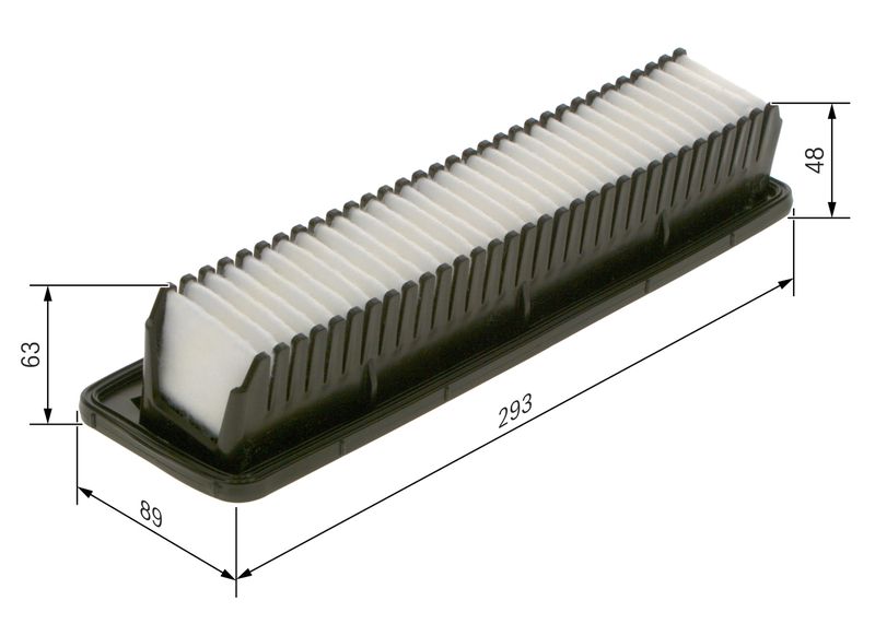 Air Filter -