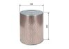 Air Filter -
