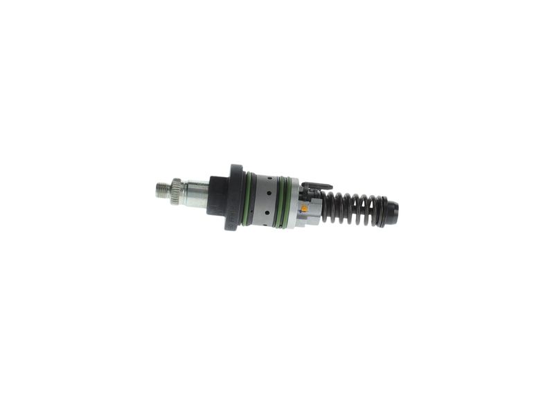 lnjection Pump -