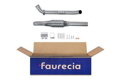 Catalytic Converter -
