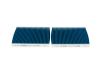 Filter, cabin air -