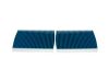 Filter, cabin air -