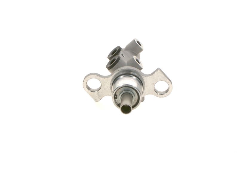 Brake Master Cylinder - Brake Master Cylinder -