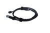 Warning Contact, brake pad wear BMW - 34 35 6 791 958