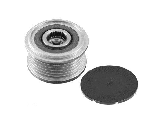 Alternator Freewheel Clutch -