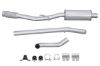 Front Muffler -