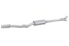 Front Muffler -