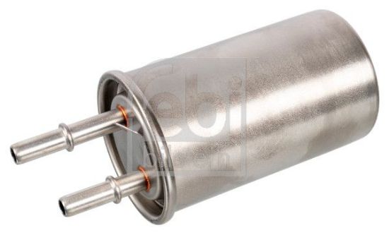Fuel Filter Ford Pkw 1 841 143