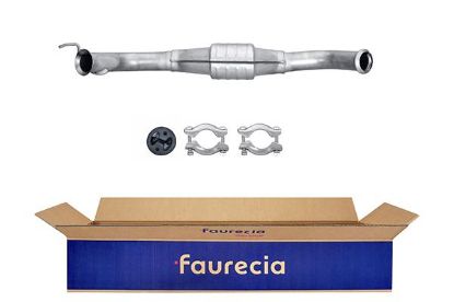Catalytic Converter -