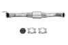 Catalytic Converter -