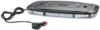 Warning Light Mini Lightbar M 10-30V, R65, kollane 400mm magnet