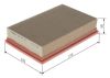Air Filter -