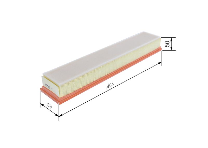 Air Filter -