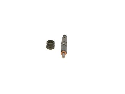 Nozzle and Holder Assembly -
