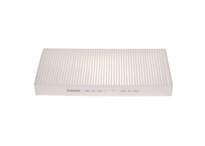 Filter, cabin air -
