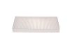 Filter, cabin air -