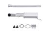 Front Muffler -