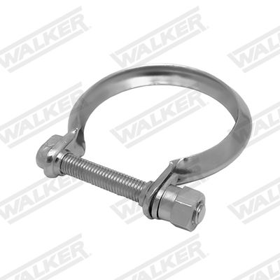 Clamping Piece, exhaust system -