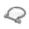 Clamping Piece, exhaust system -
