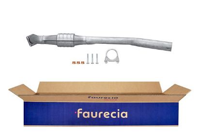 Catalytic Converter -