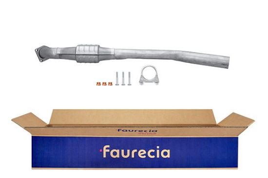 Catalytic Converter -