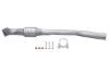 Catalytic Converter -