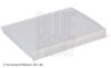 Filter, cabin air Fiat PKW 46723331