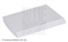 Filter, cabin air Fiat PKW 46723331