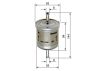 Fuel Filter -