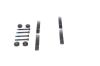 Brake Pad Set, disc brake PSA - 4254 68