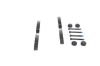 Brake Pad Set, disc brake PSA - 4254 68