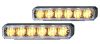 Strobe-type Beacon Uputatav, R65. 10-30V
