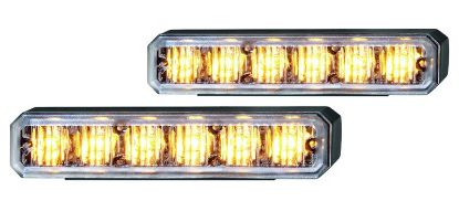 Strobe-type Beacon Uputatav, R65. 10-30V