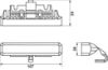 Strobe-type Beacon Uputatav, R65. 10-30V