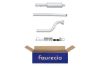 Front Muffler -