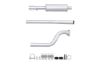 Front Muffler -