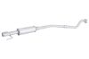 Front Muffler -