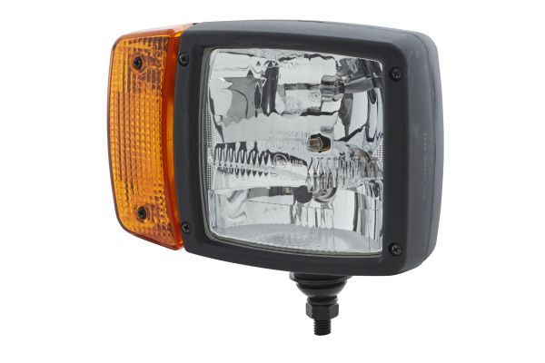 Headlight -