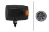 Headlight -
