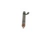 Nozzle and Holder Assembly -