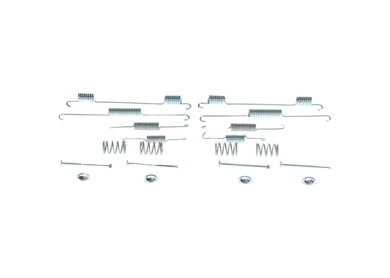 Accessory Kit, brake shoes -
