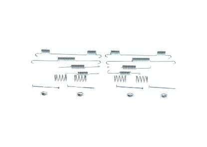 Accessory Kit, brake shoes -