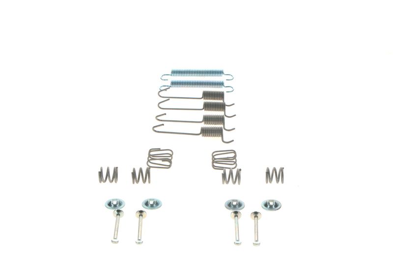 Accessory Kit, parking brake shoes -